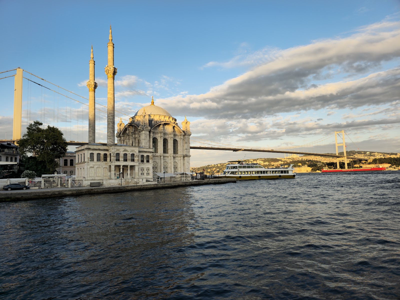 Büyük Mecidiye Mosque photo 2