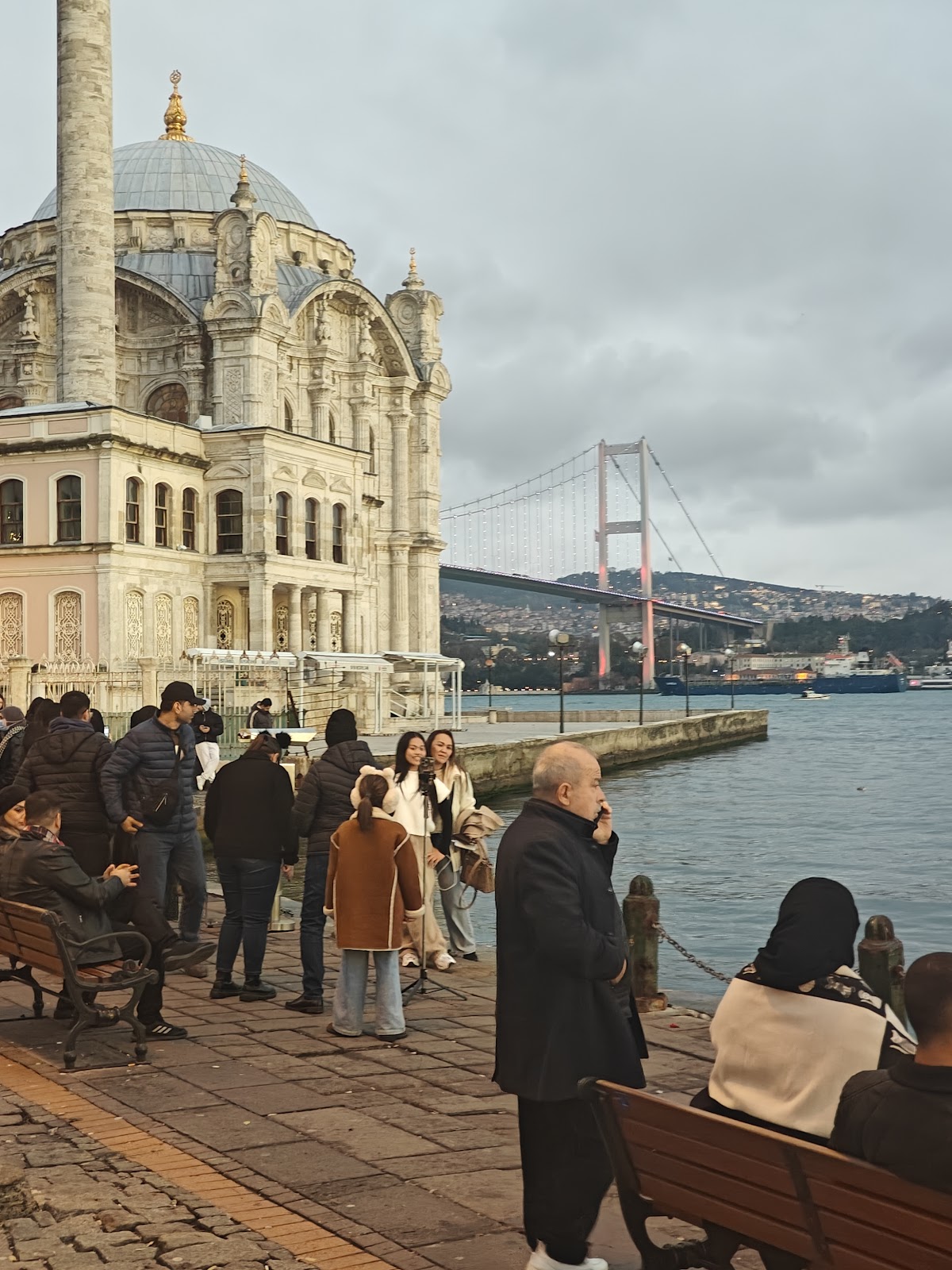 Büyük Mecidiye Mosque photo 18