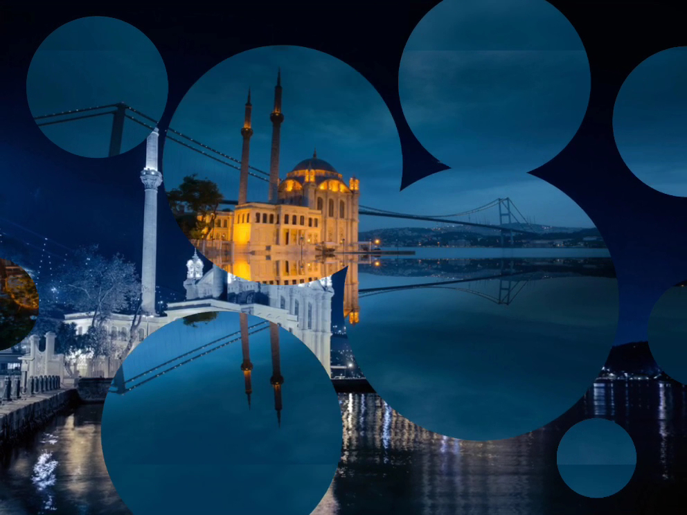 Büyük Mecidiye Mosque photo 7