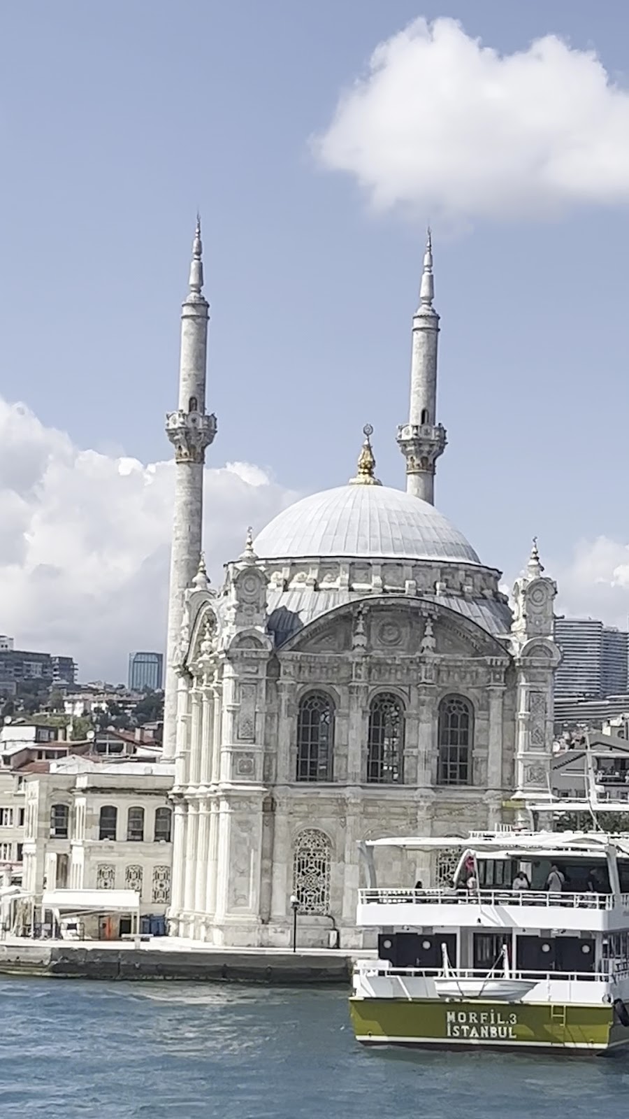 Büyük Mecidiye Mosque photo 5