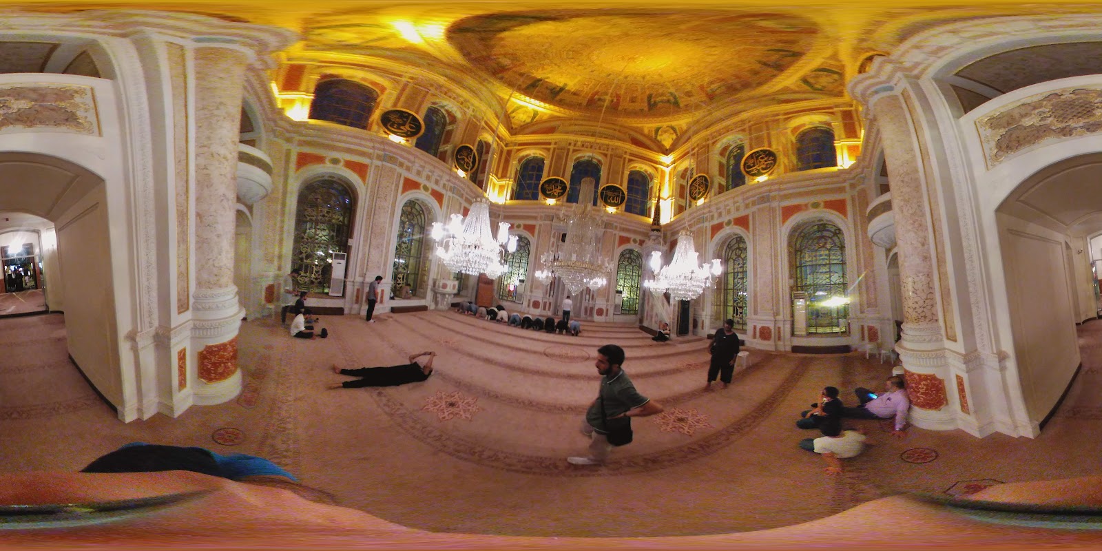 Büyük Mecidiye Mosque photo 10