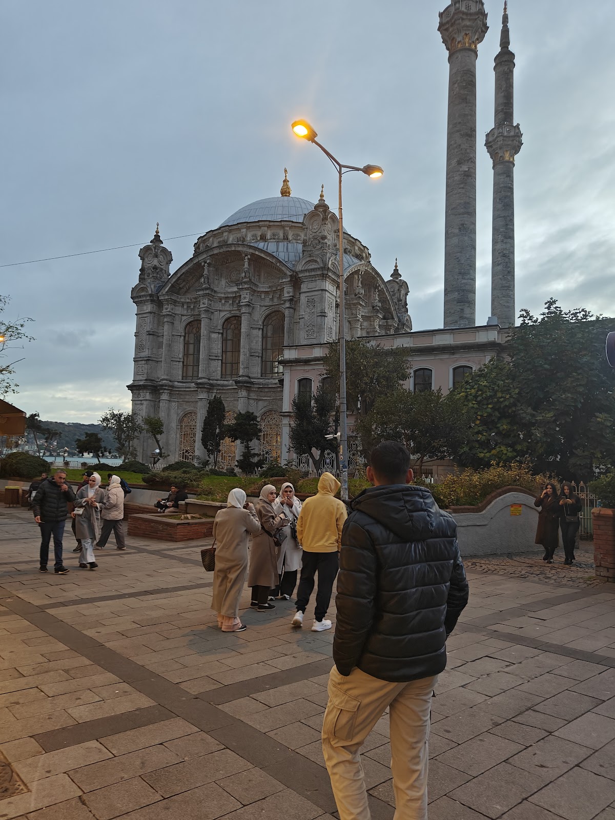 Büyük Mecidiye Mosque photo 12