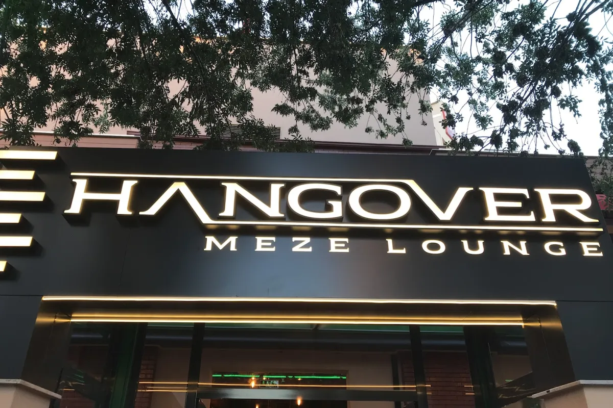 Hangover Plus photo 1
