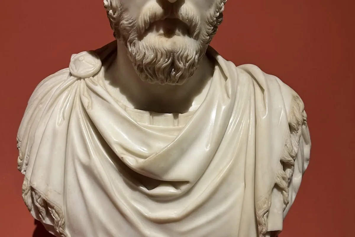 Ephesus Archaeological Museum photo 1