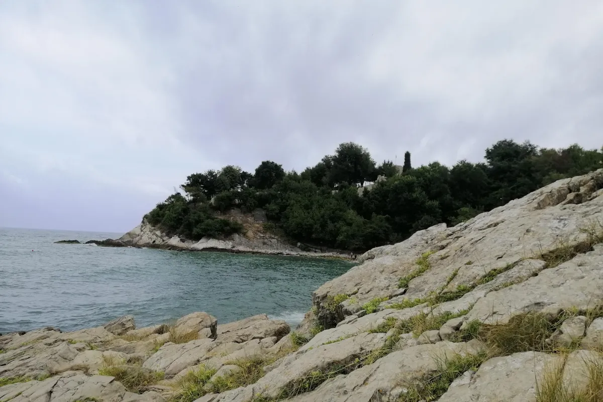 Genoese Castle photo 1