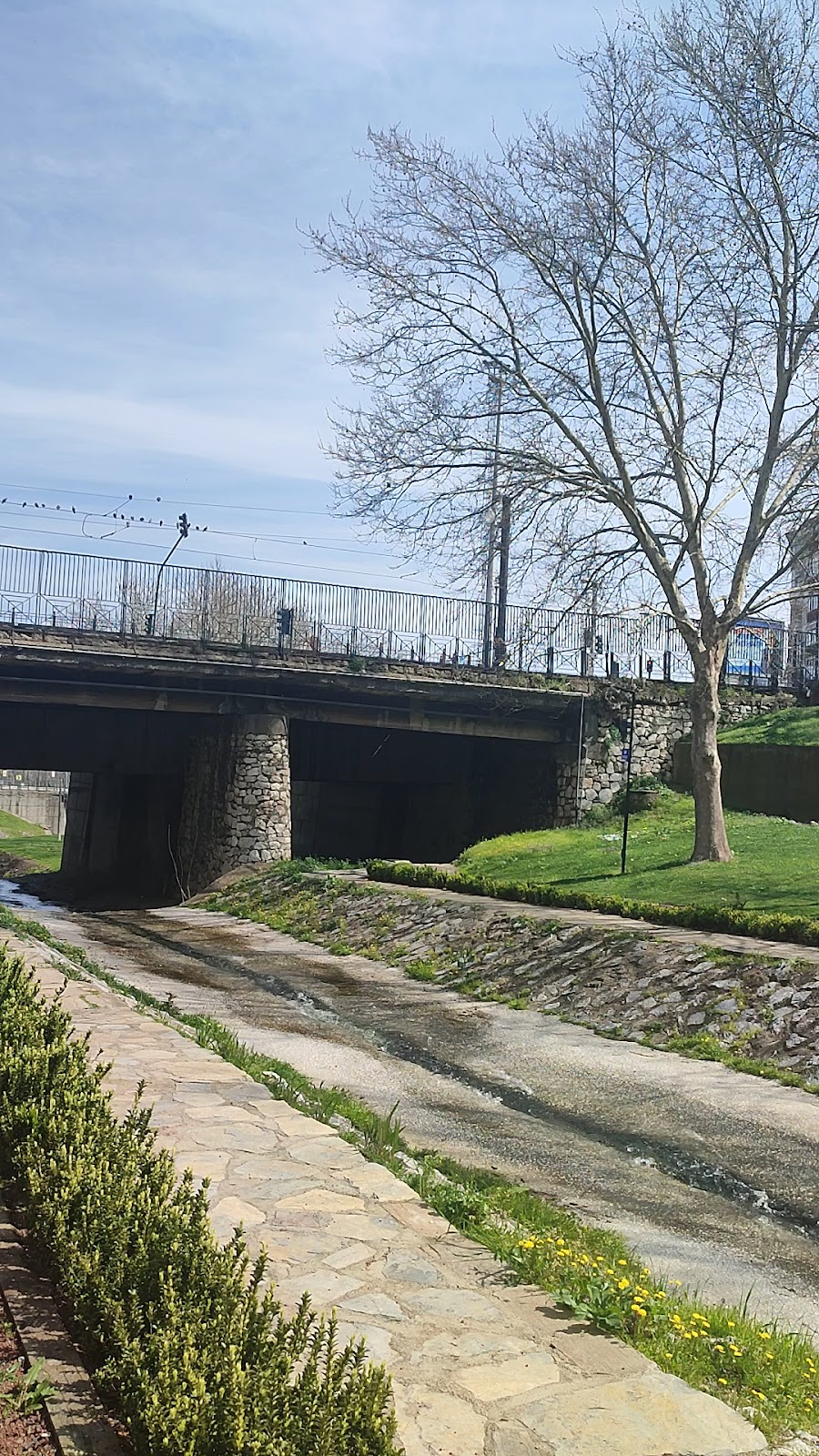 Irgandi Bridge photo 6