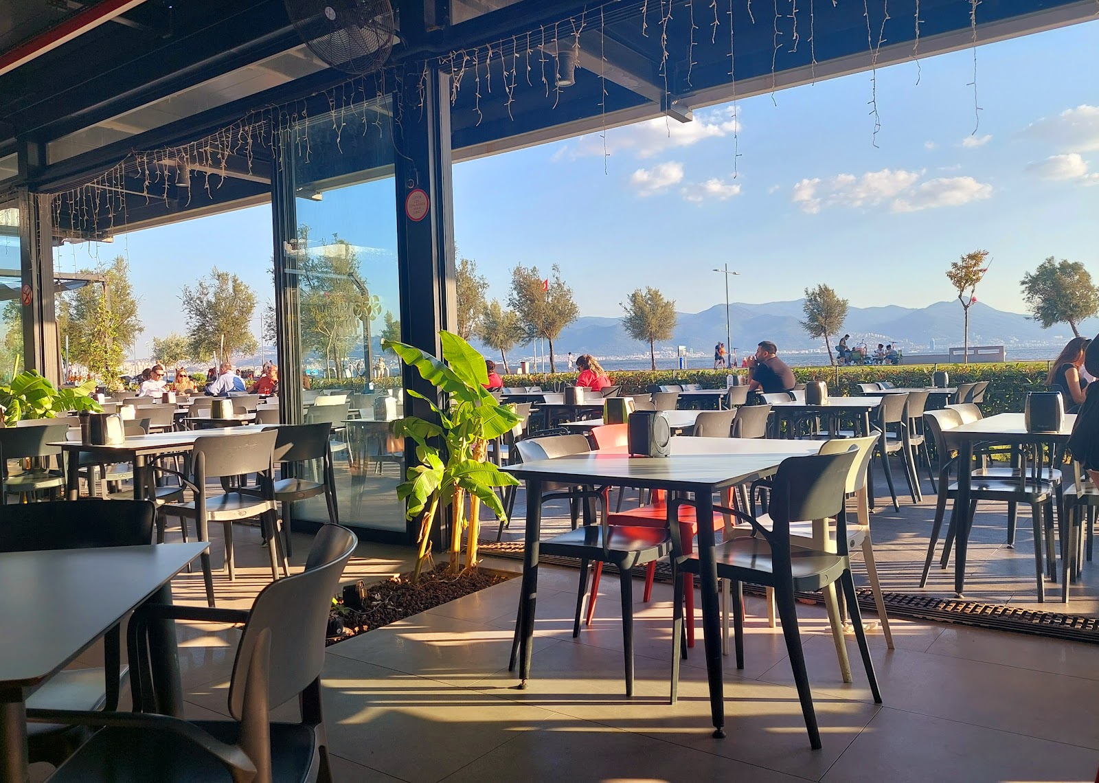 Yasemin Restaurant - Cafe photo 6