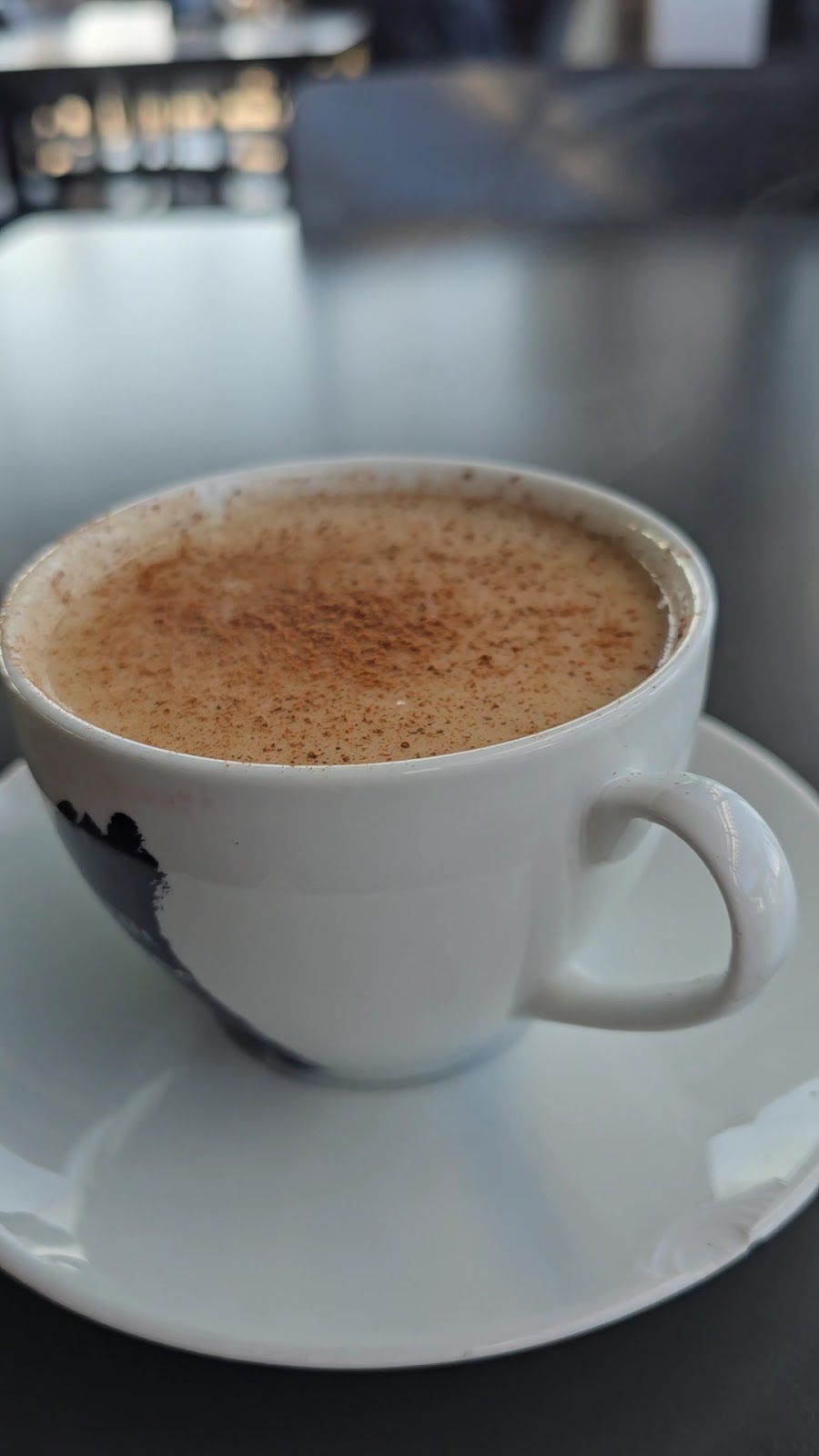 Yasemin Restaurant - Cafe photo 8