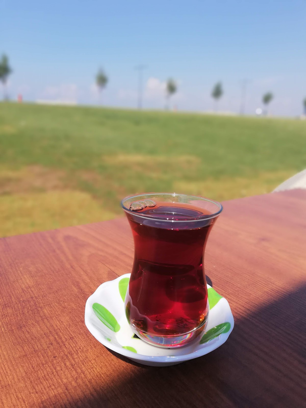 Yasemin Restaurant - Cafe photo 4