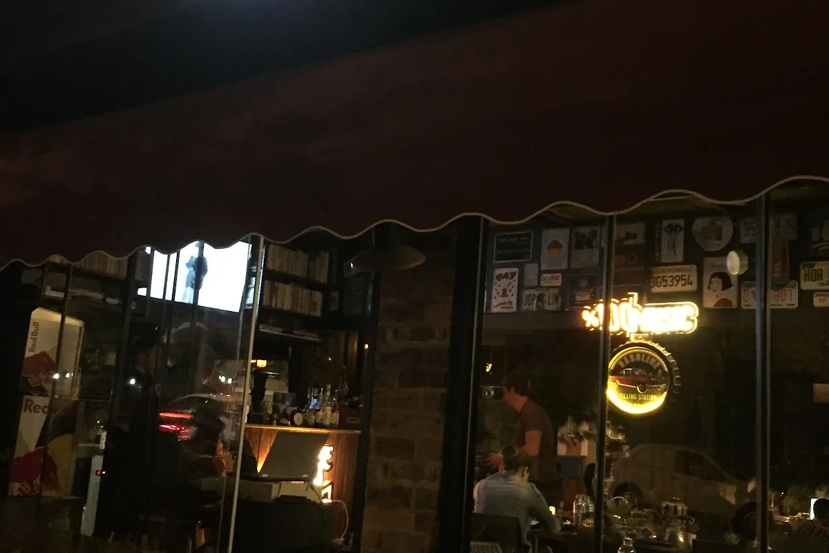 Cezvem Cafe photo 1