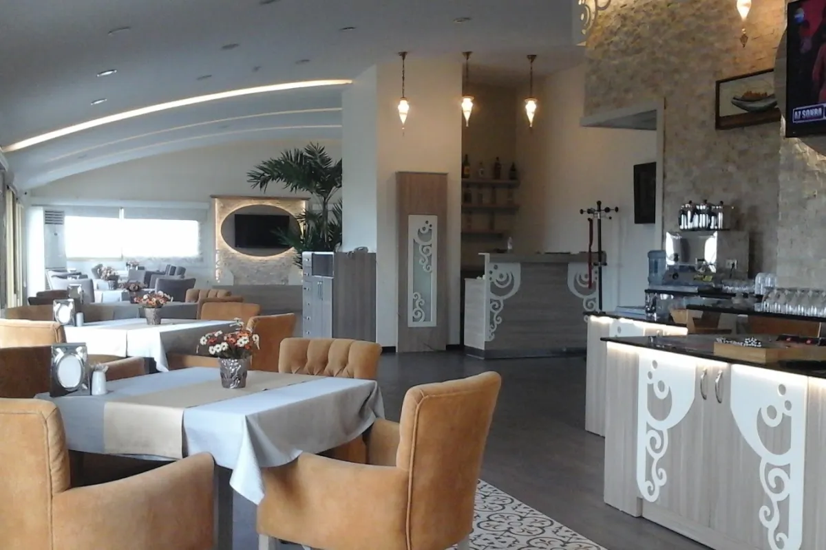 Hotel Labella-Alaşehir photo 1