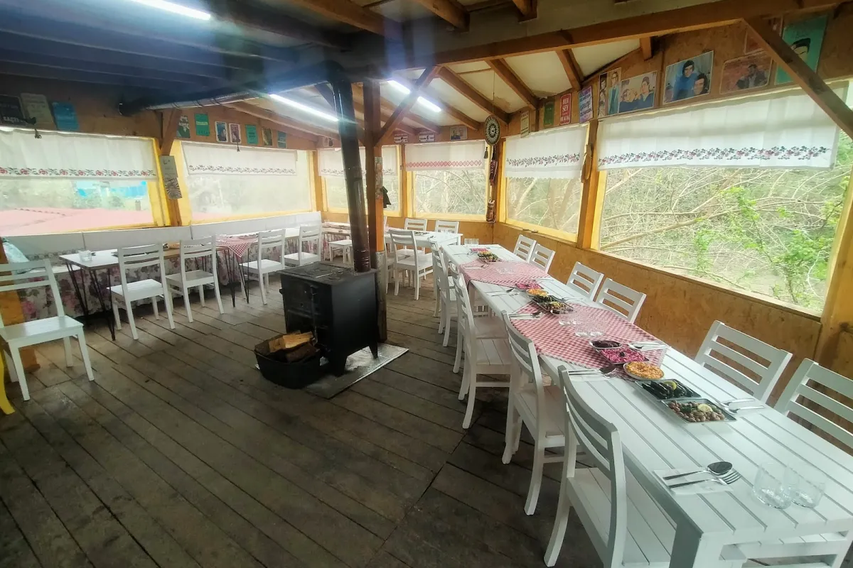 Sevgiden Gelen Lezzetler photo 1