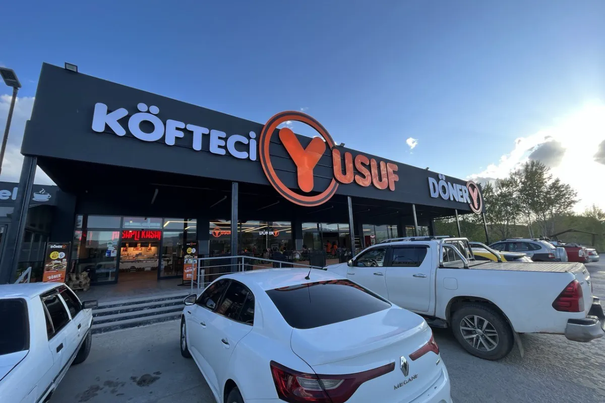 Köfteci Yusuf photo 1