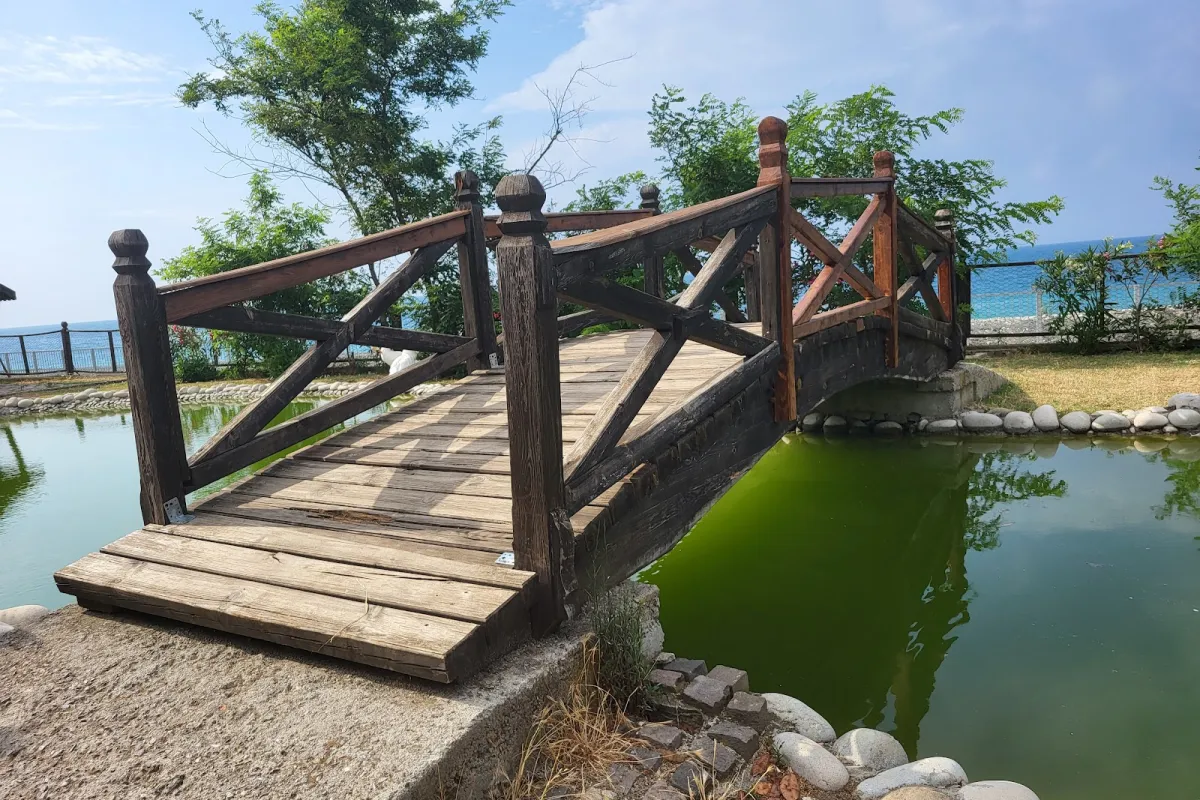Sahil Parkı photo 1