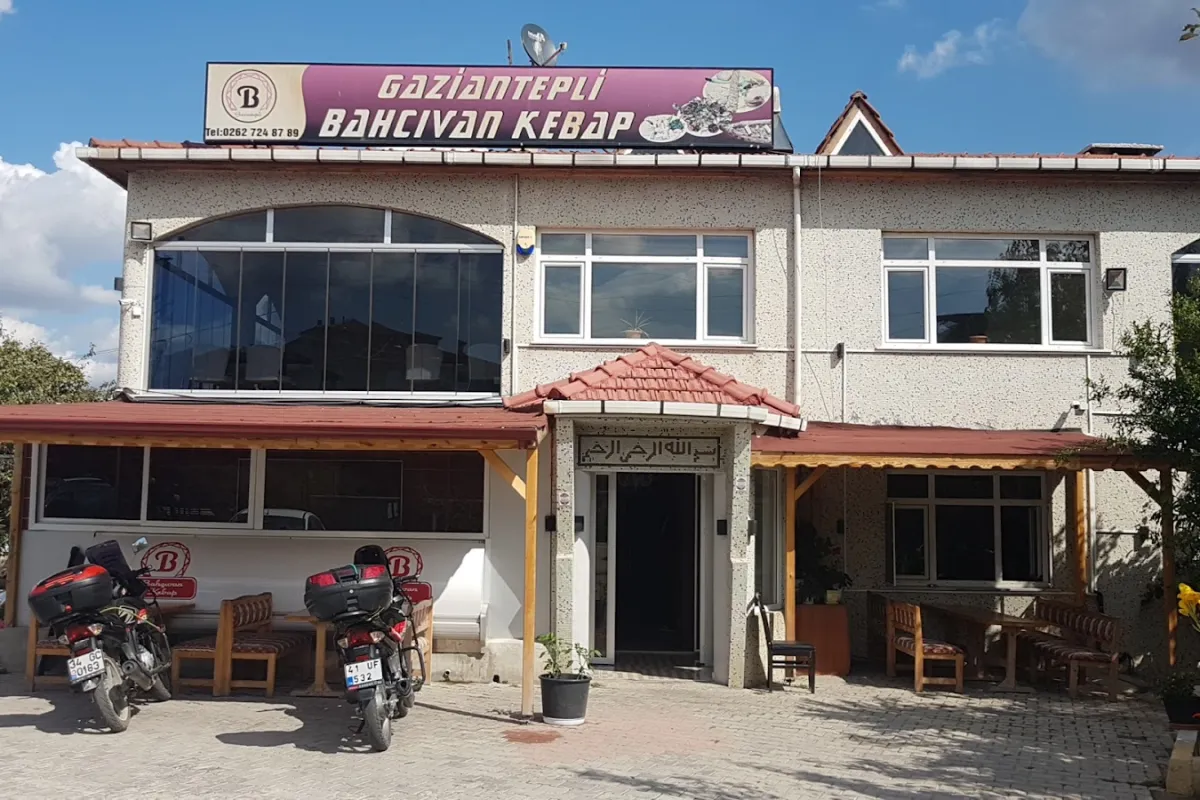Gaziantepli Bahçıvan Kebap photo 1