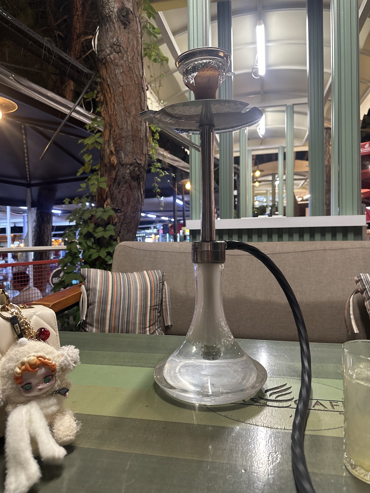 İba Cafe photo 6