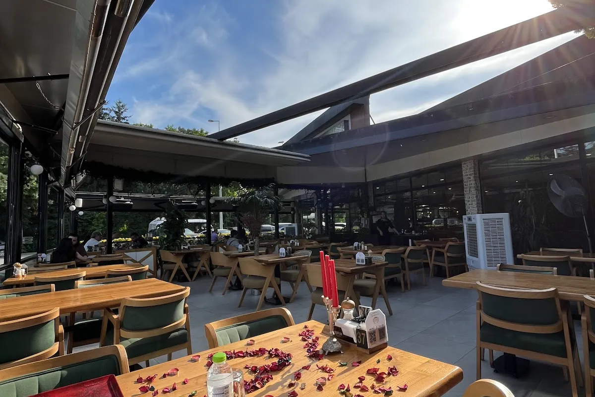 İSPİR EKMEK CAFE&BİSTRO photo 1