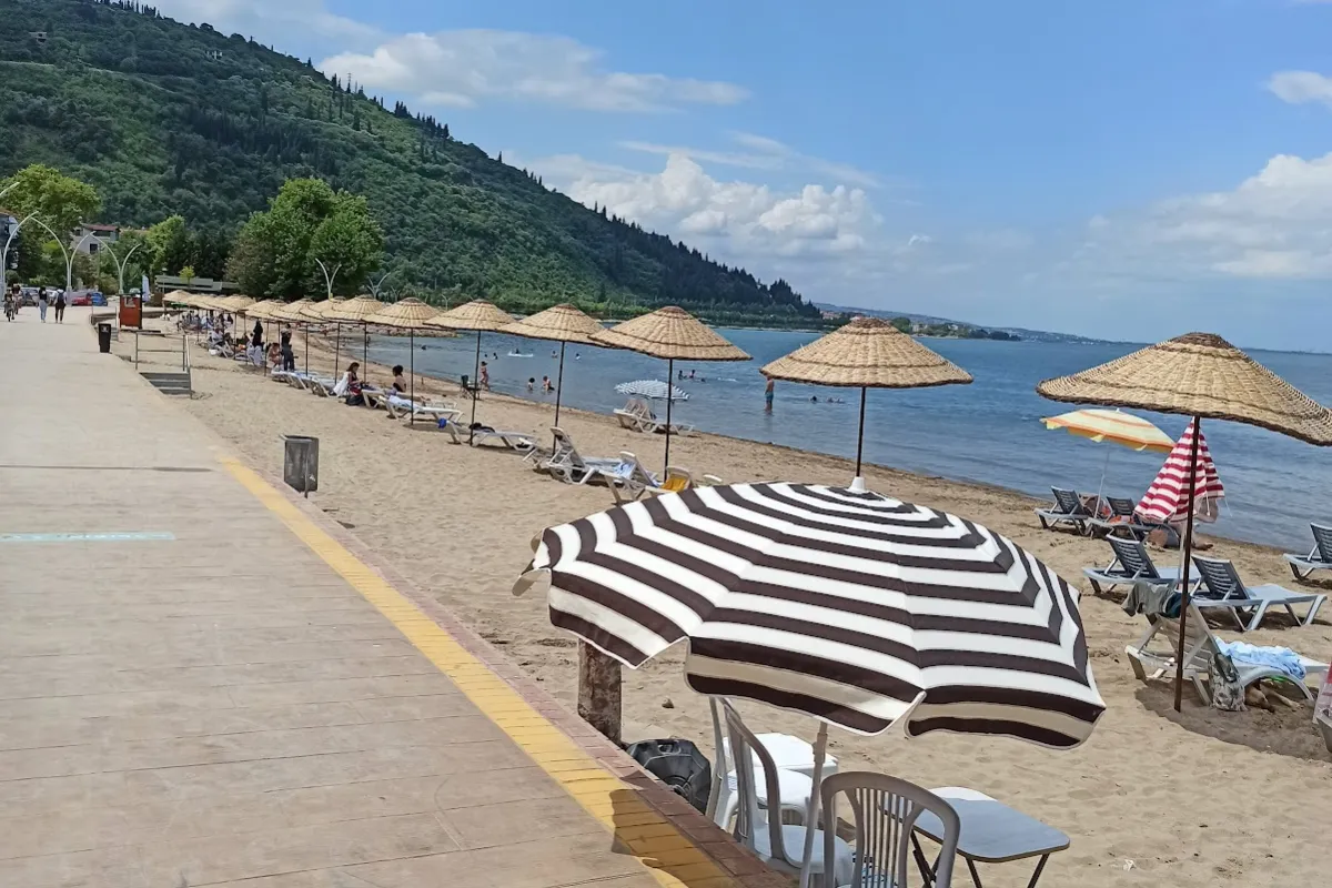 Kumyalı Plajı photo 1