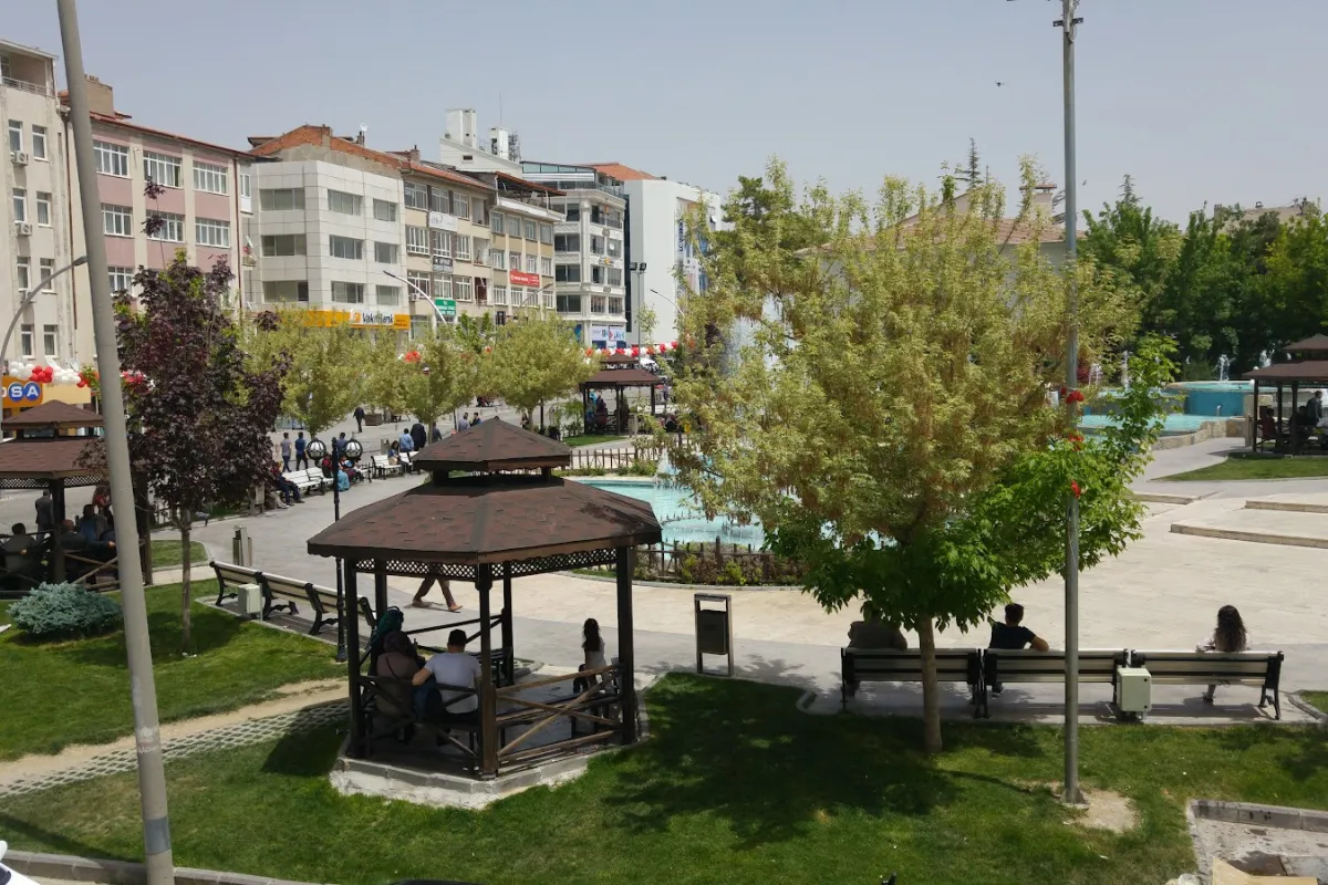 Kuğulu Park photo 1