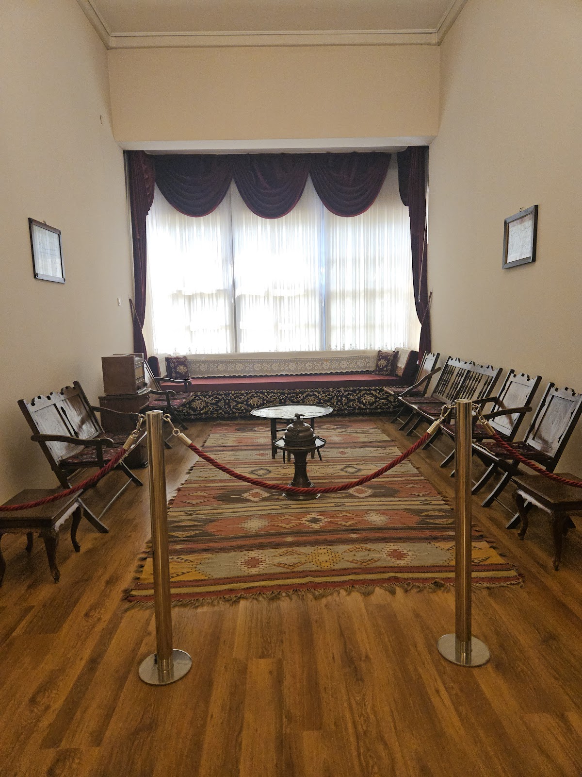 Ataturk House & Museum photo 8