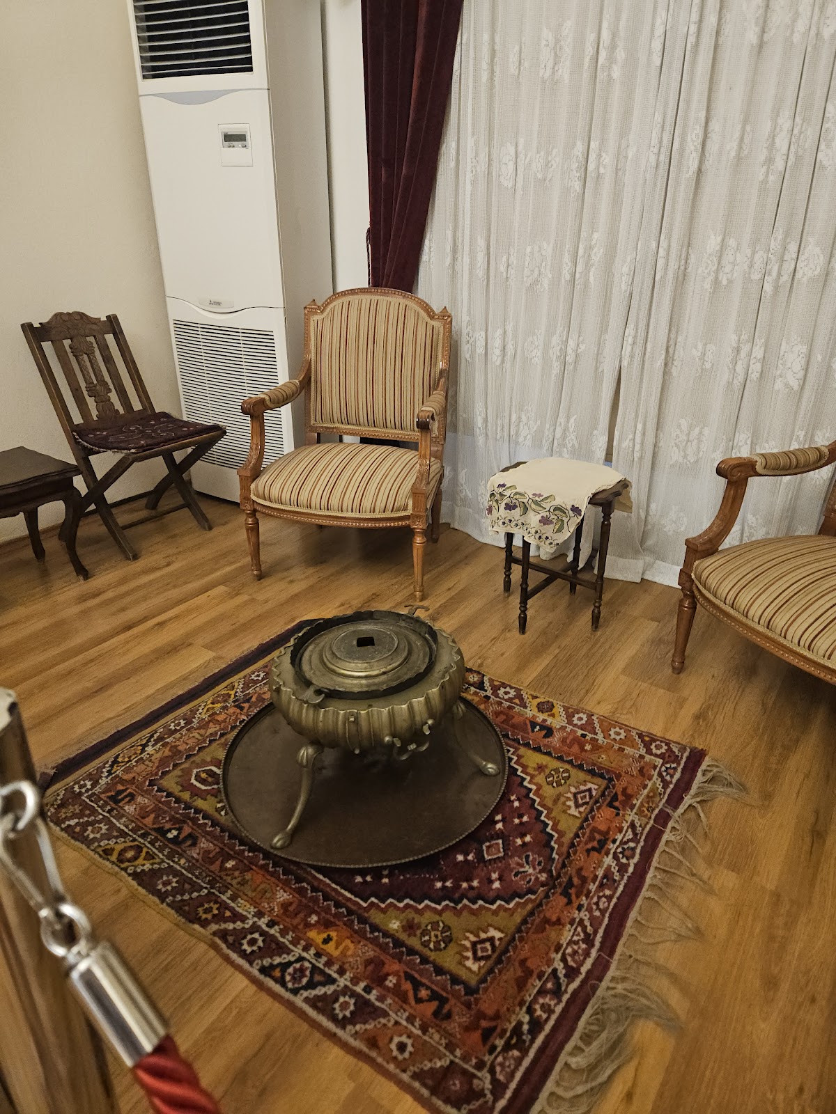 Ataturk House & Museum photo 9