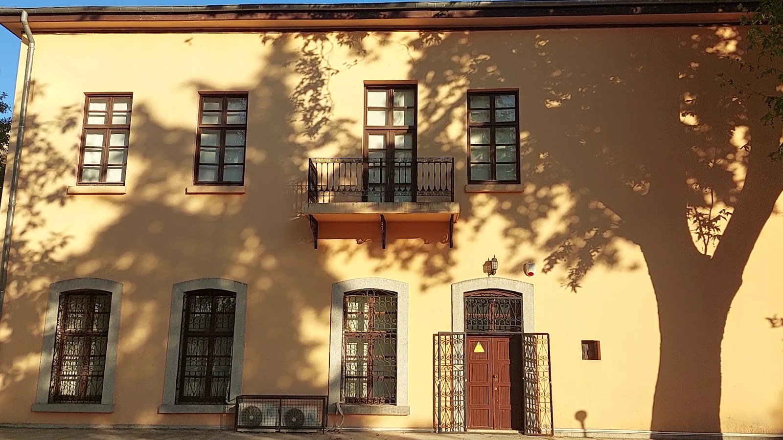 Ataturk House & Museum photo 5