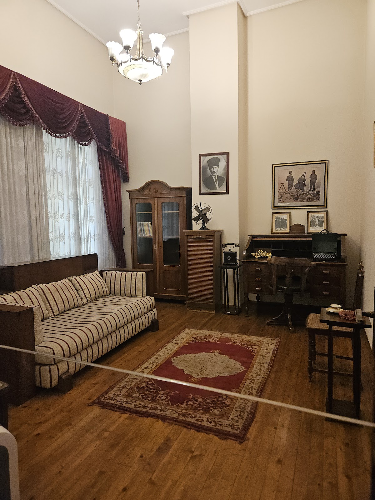 Ataturk House & Museum photo 10
