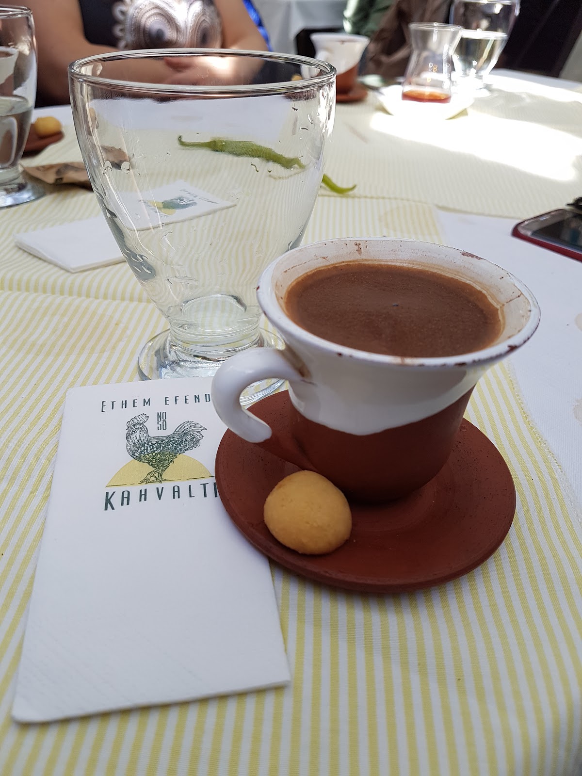 Ethem Efendi Breakfast photo 5