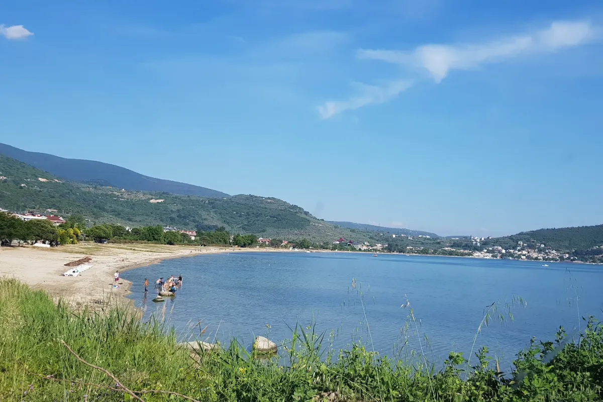 Erdek Coast photo 1
