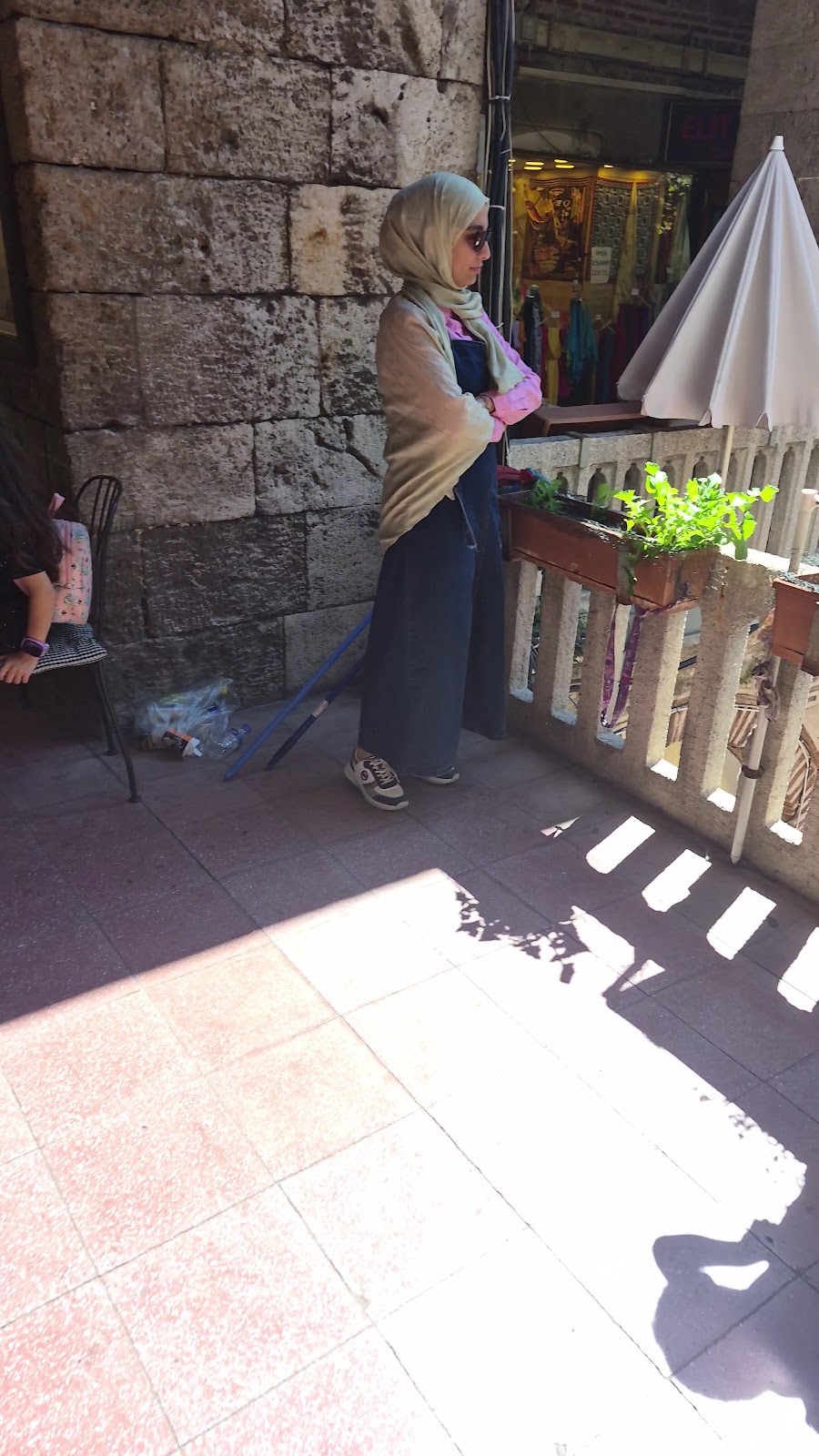 Koza Han photo 4
