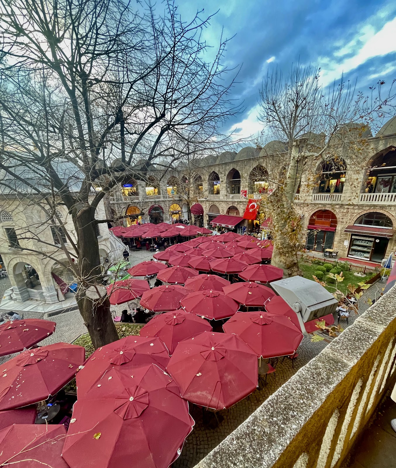 Koza Han photo 11