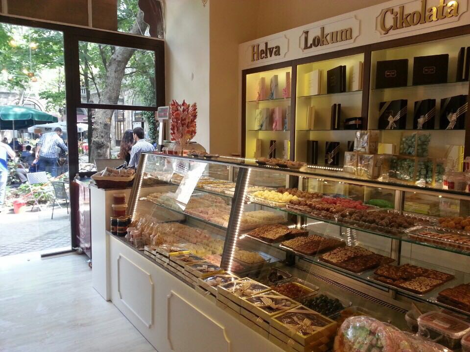 Koza Han photo 7