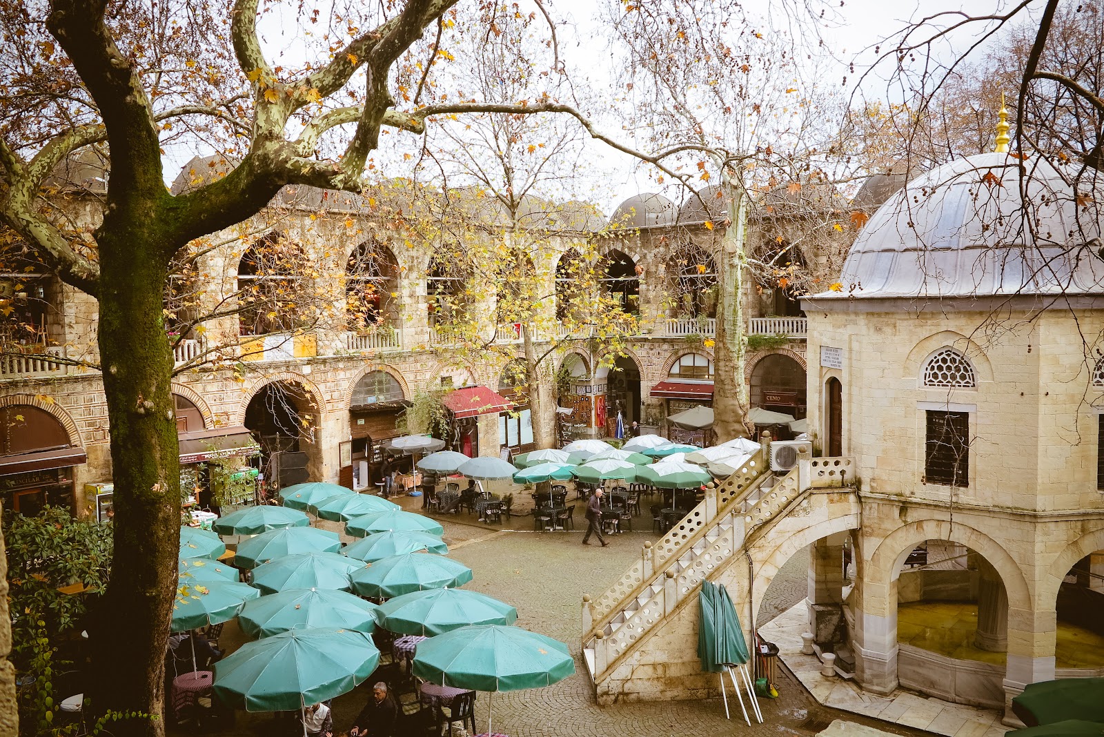 Koza Han photo 2