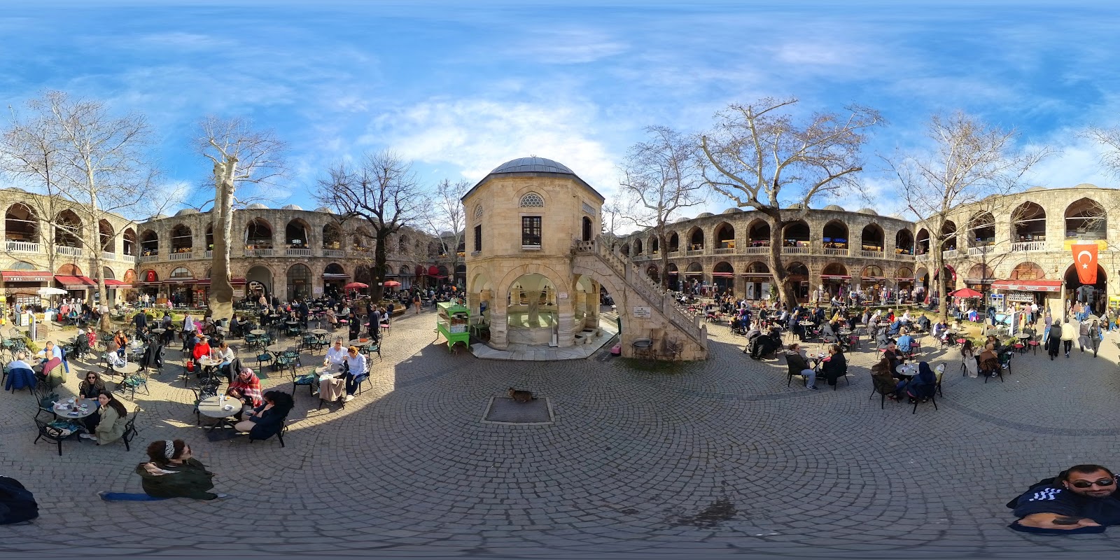 Koza Han photo 6