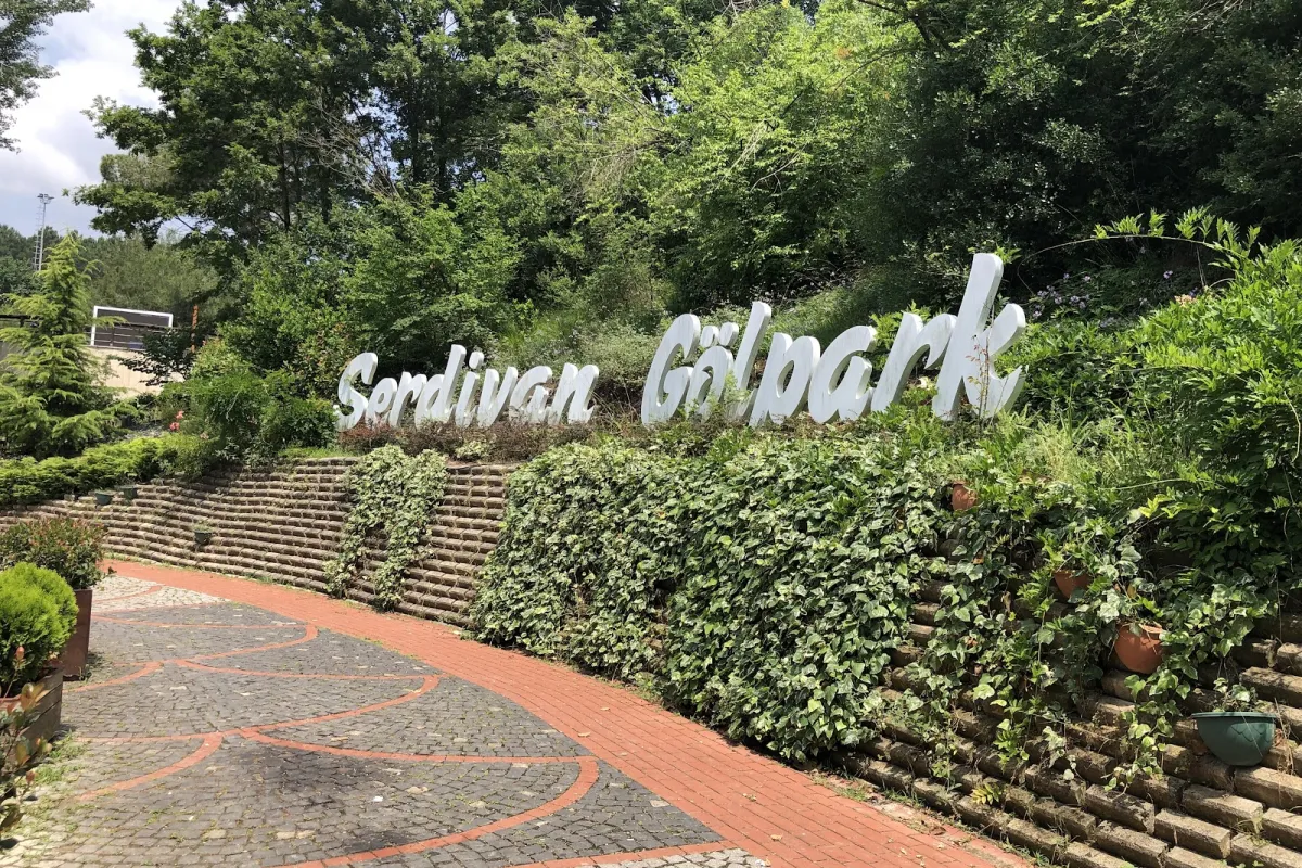 Serdivan Gölpark photo 1