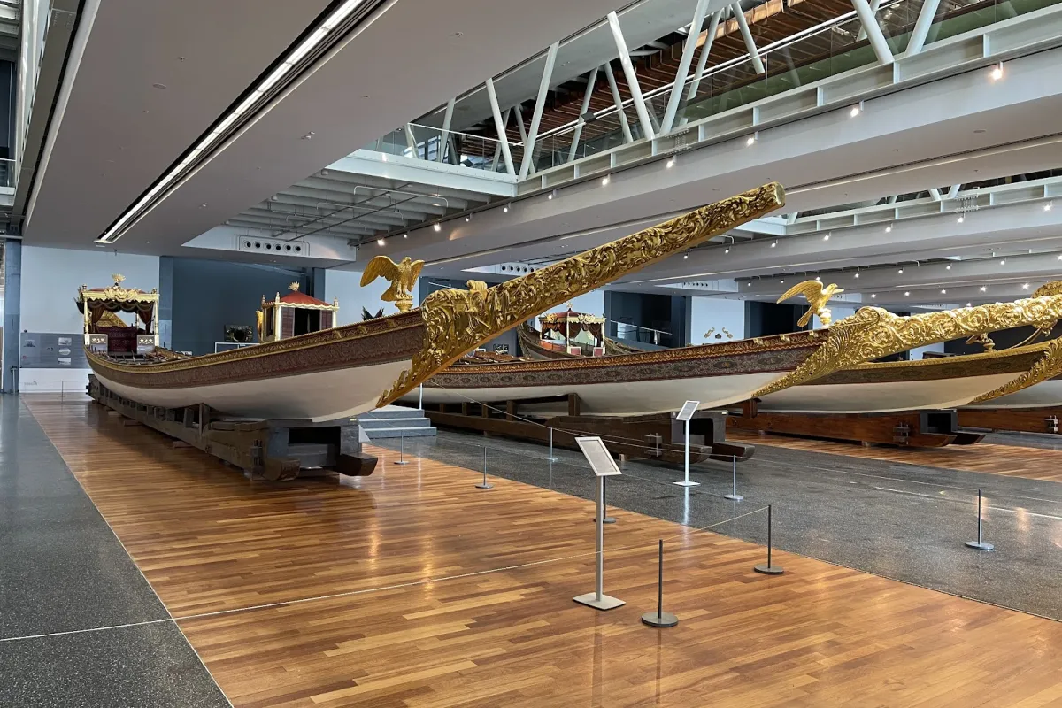 Naval Museum photo 1