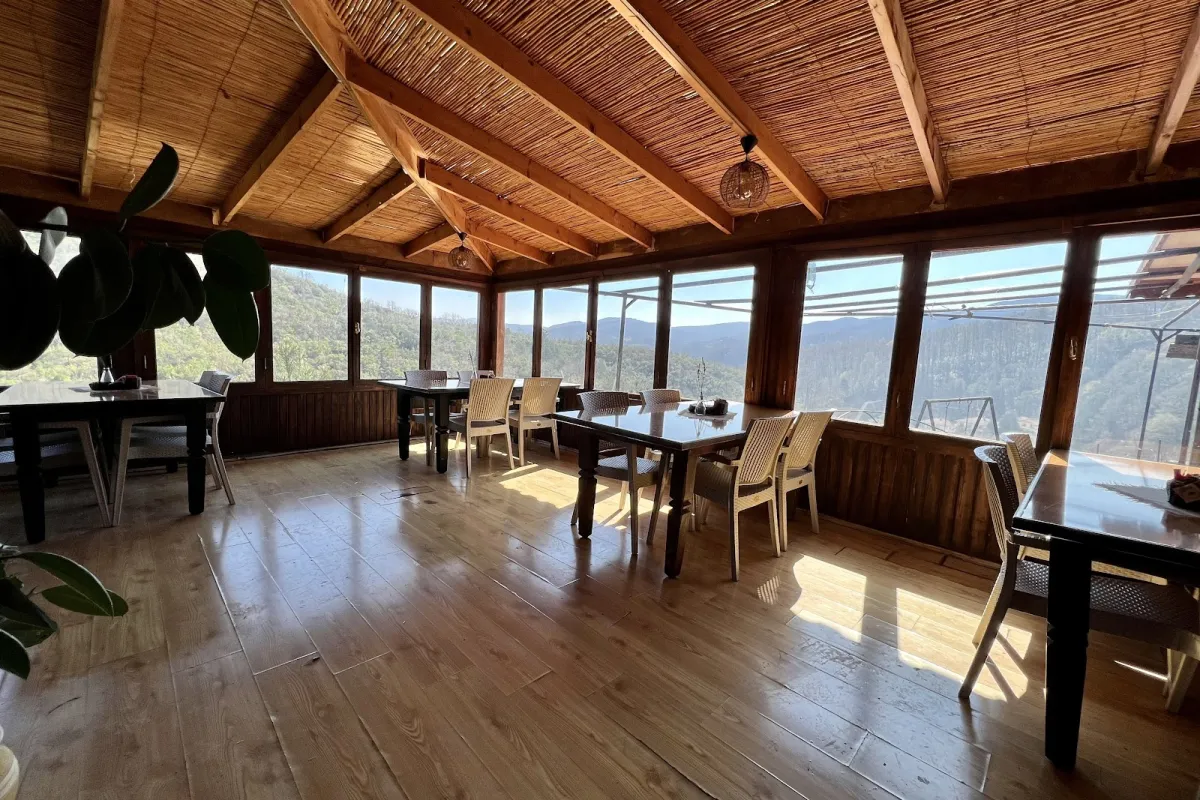 Acarlar Zümrüt Bahçe photo 1