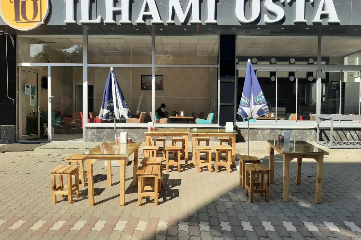 İlhami Usta Lokanta photo 1