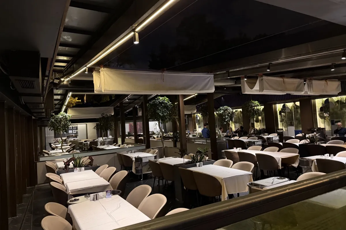 Set Balık Restoran photo 1