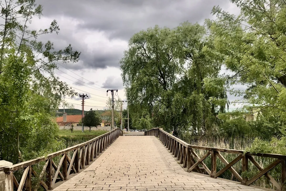 Tarihi Ada Köprüsü photo 1