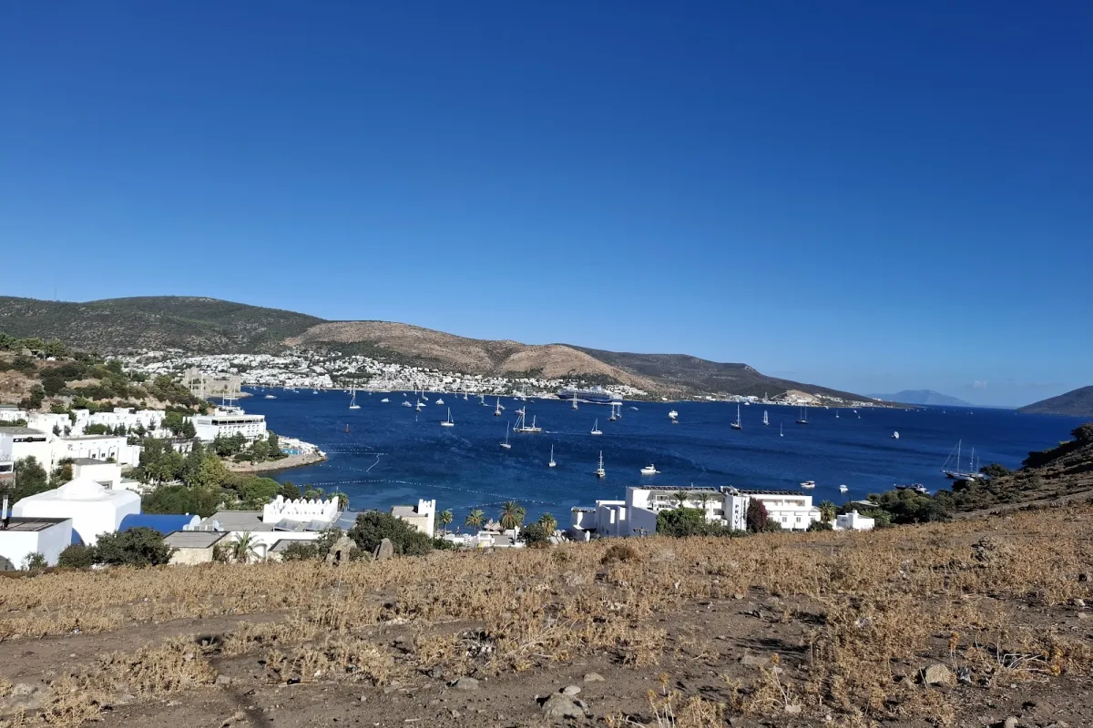 Windmills Bodrum photo 1