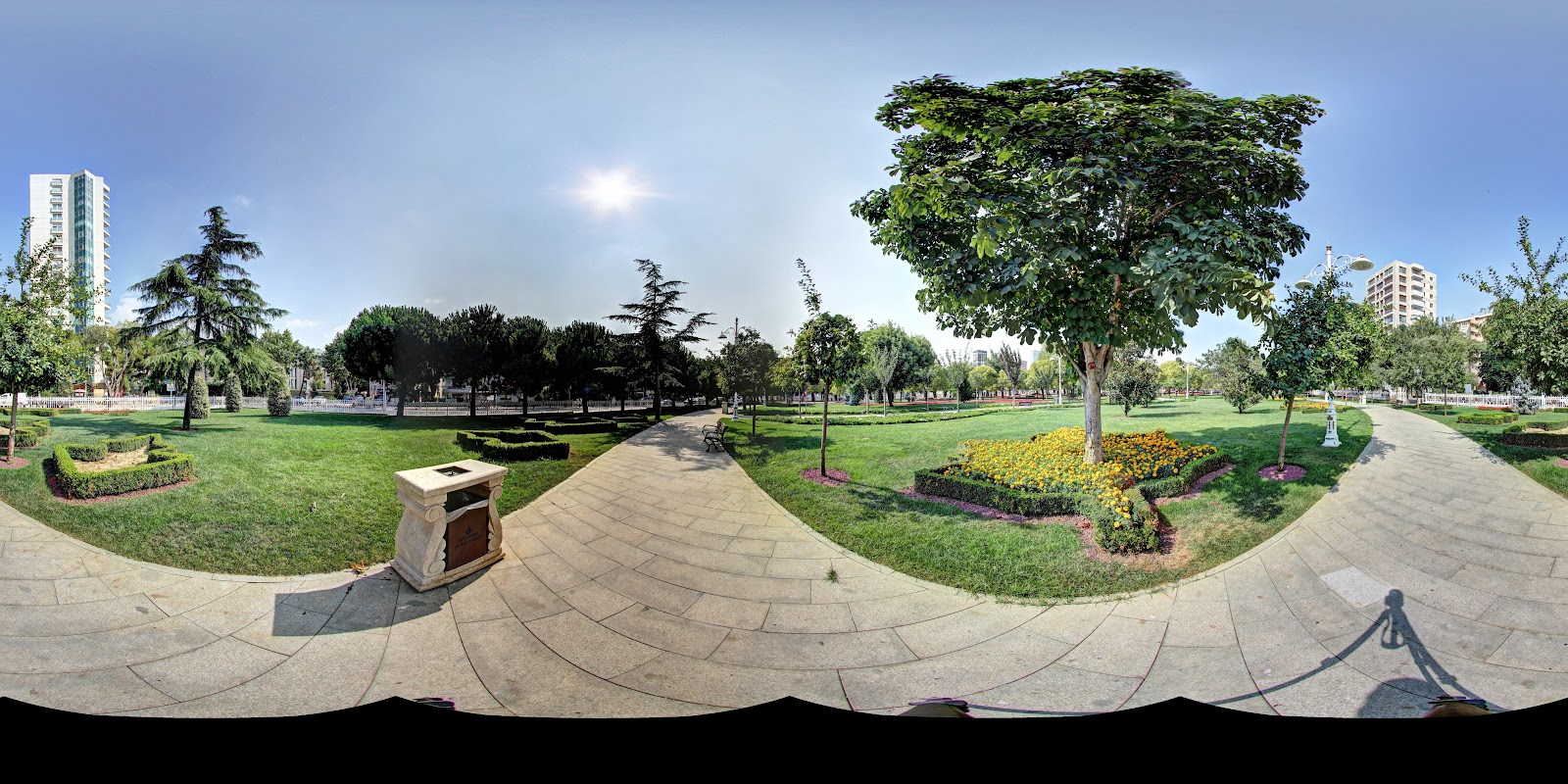 İBB Göztepe 60th Year Park photo 9