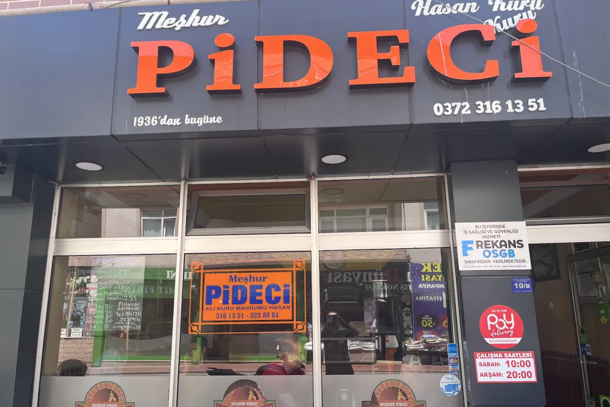 Hasan Kuru Pide photo 1