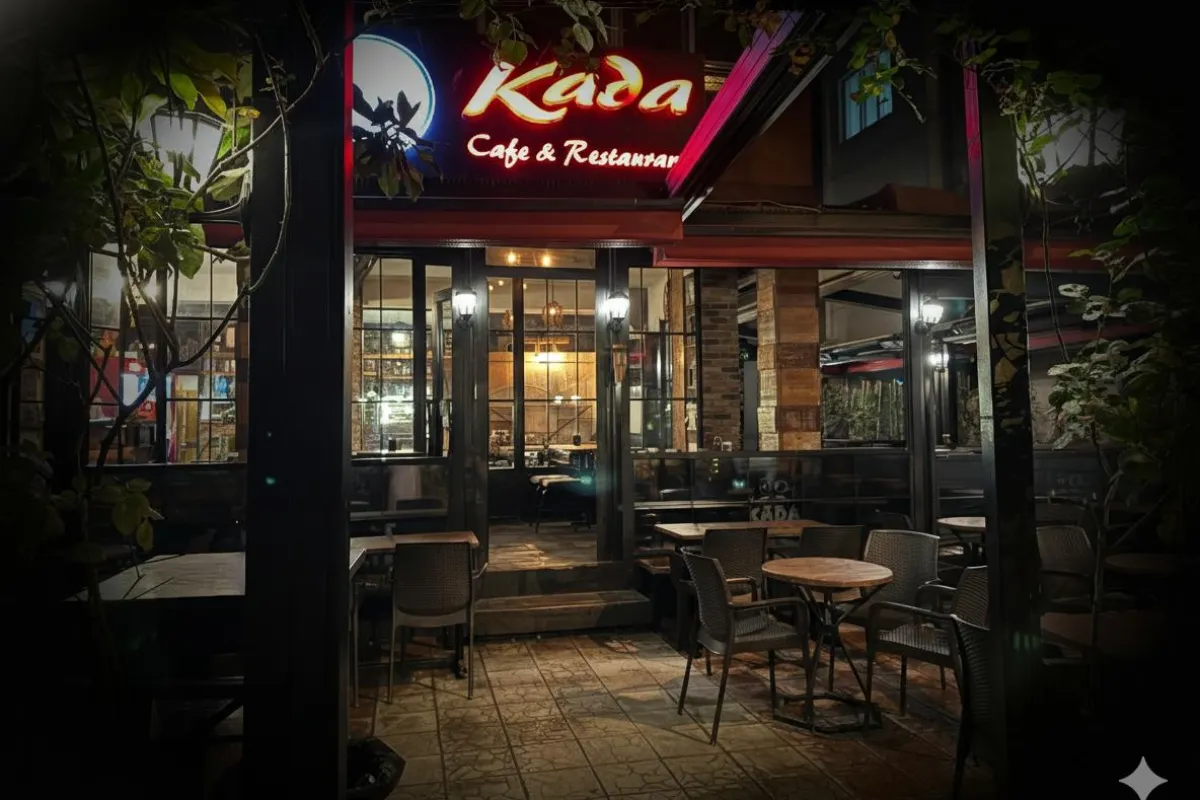 Kada cafe & restaurant photo 1