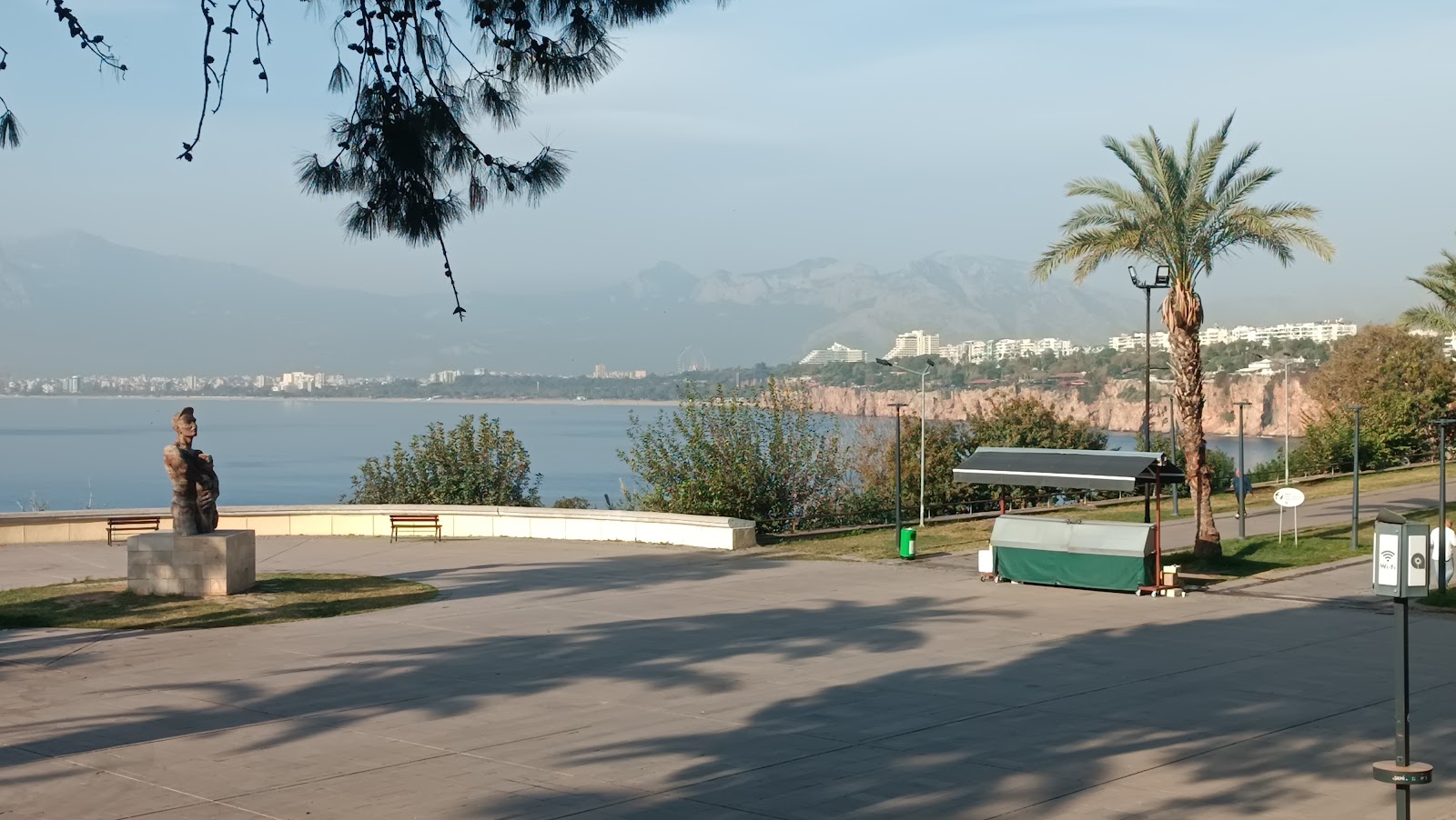 Karaalioglu Park photo 10