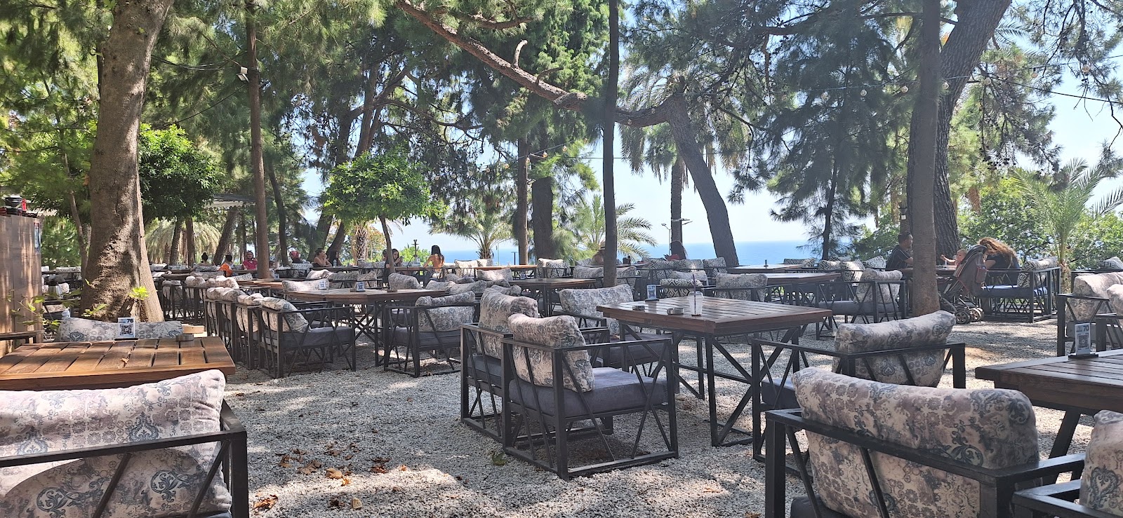 Karaalioglu Park photo 8