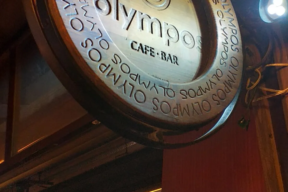 Olympos Cafe Bar photo 1