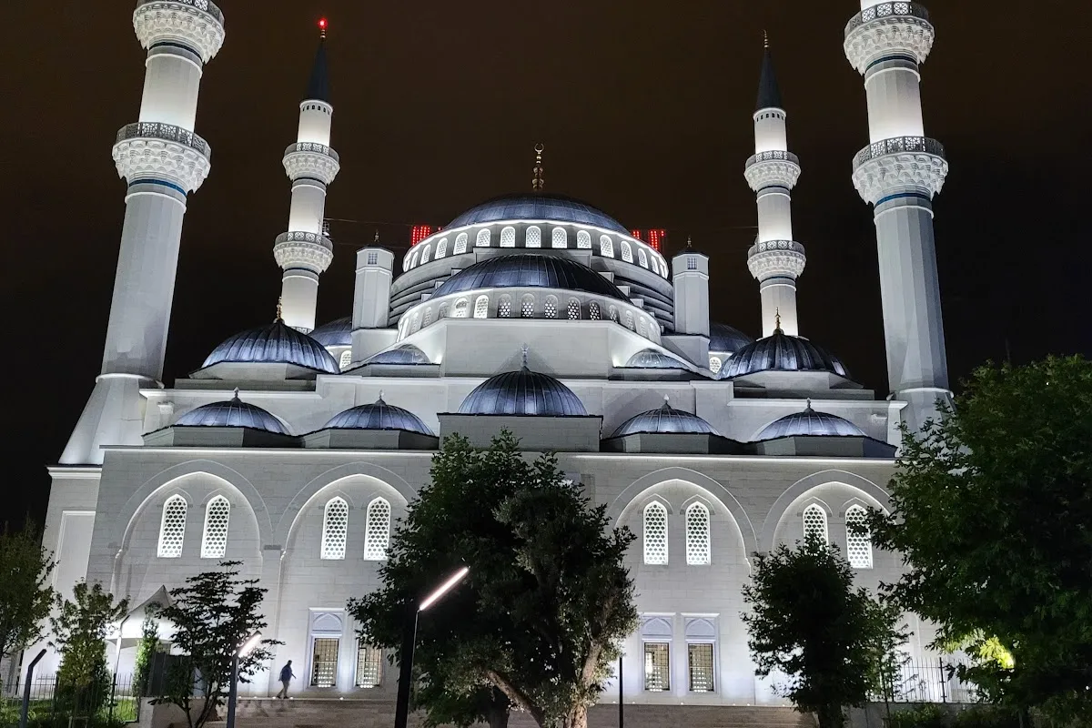 Uzun Mehmet Camii photo 1