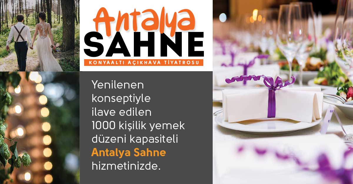 Antalya Açıkhava photo 7