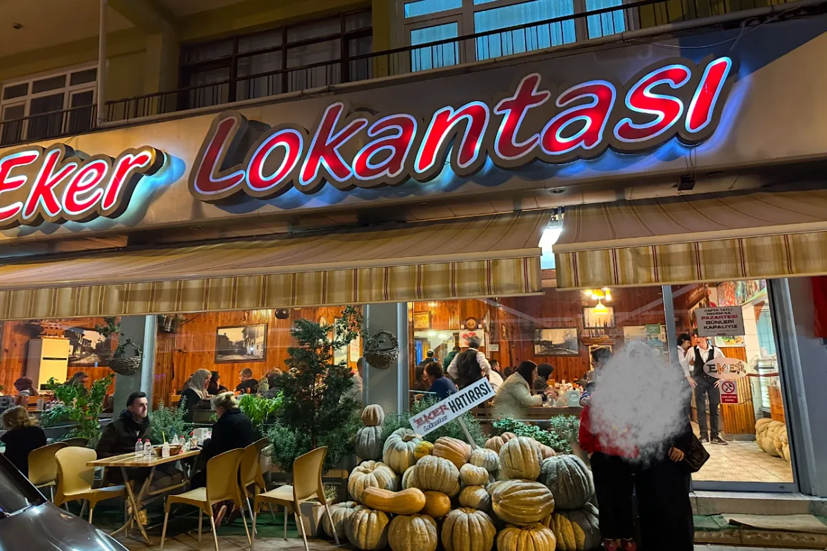 Eker Lokantası photo 1